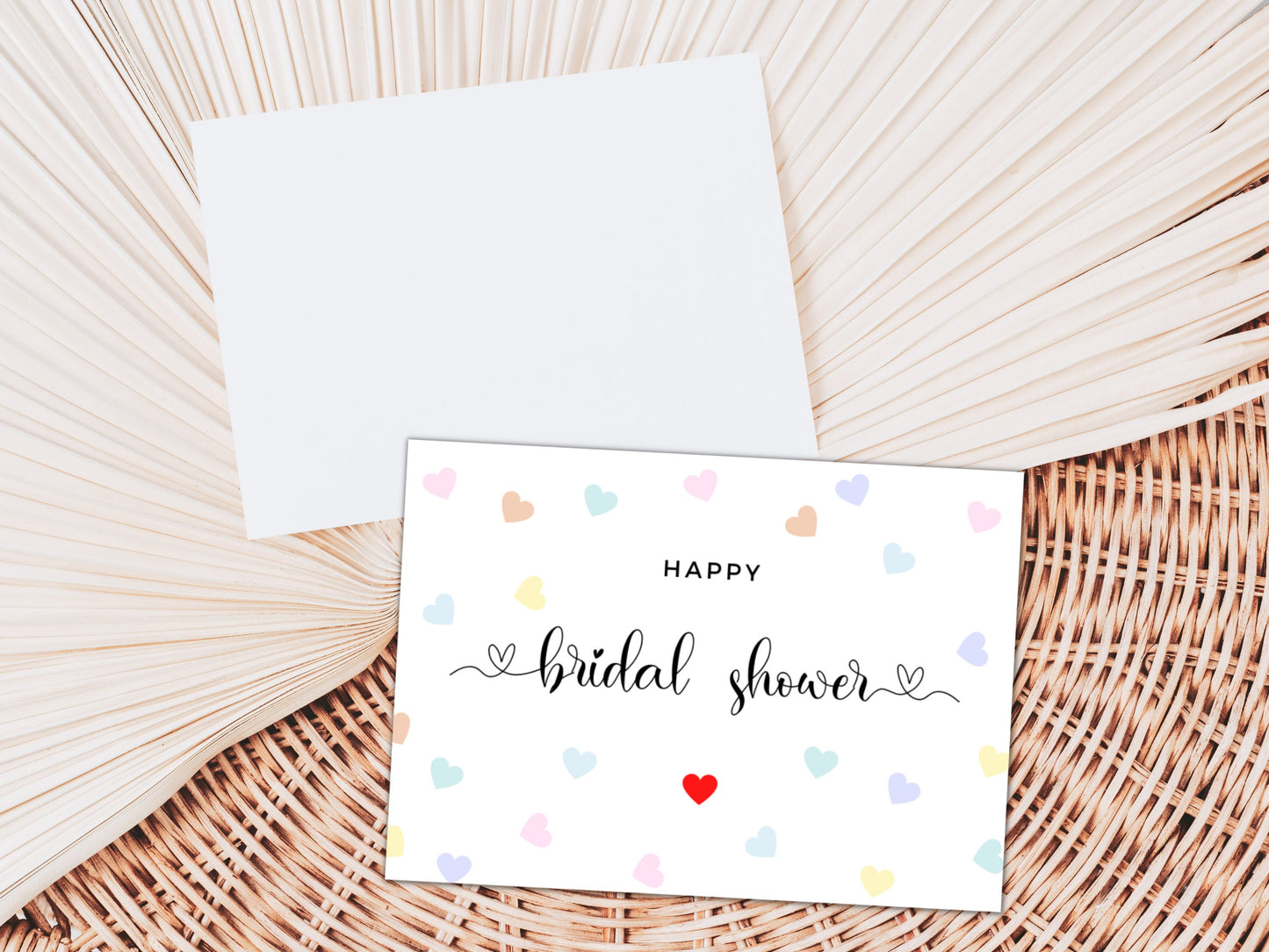 Happy Bridal Shower Card/ Soon to be Mrs Hen Party/ To the Bride to be/ Happy Hen Do Card/ To the Bride/ Personalised Bridal Shower Card