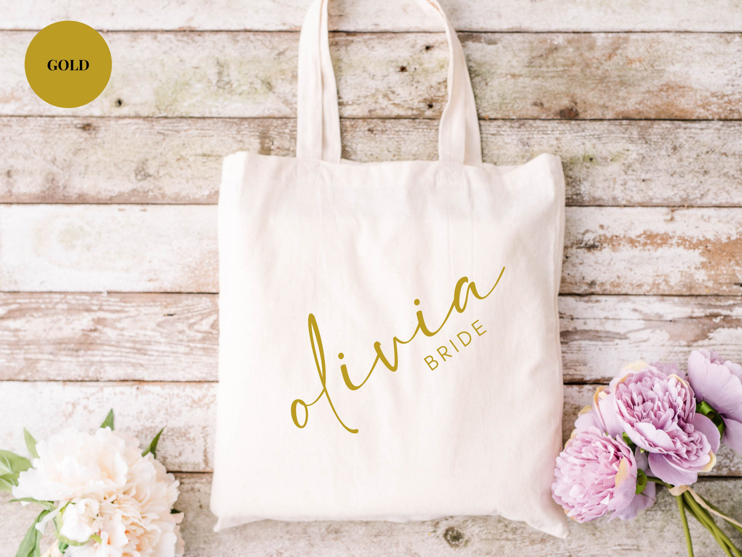 Personalised Bride to Be Hen Tote Bag/ Gift for Bride to Be/ Mrs to Be/ Wifey to Be/ Bridal Party Bag/ Bridal Shower Gift/ Hen Party Bag