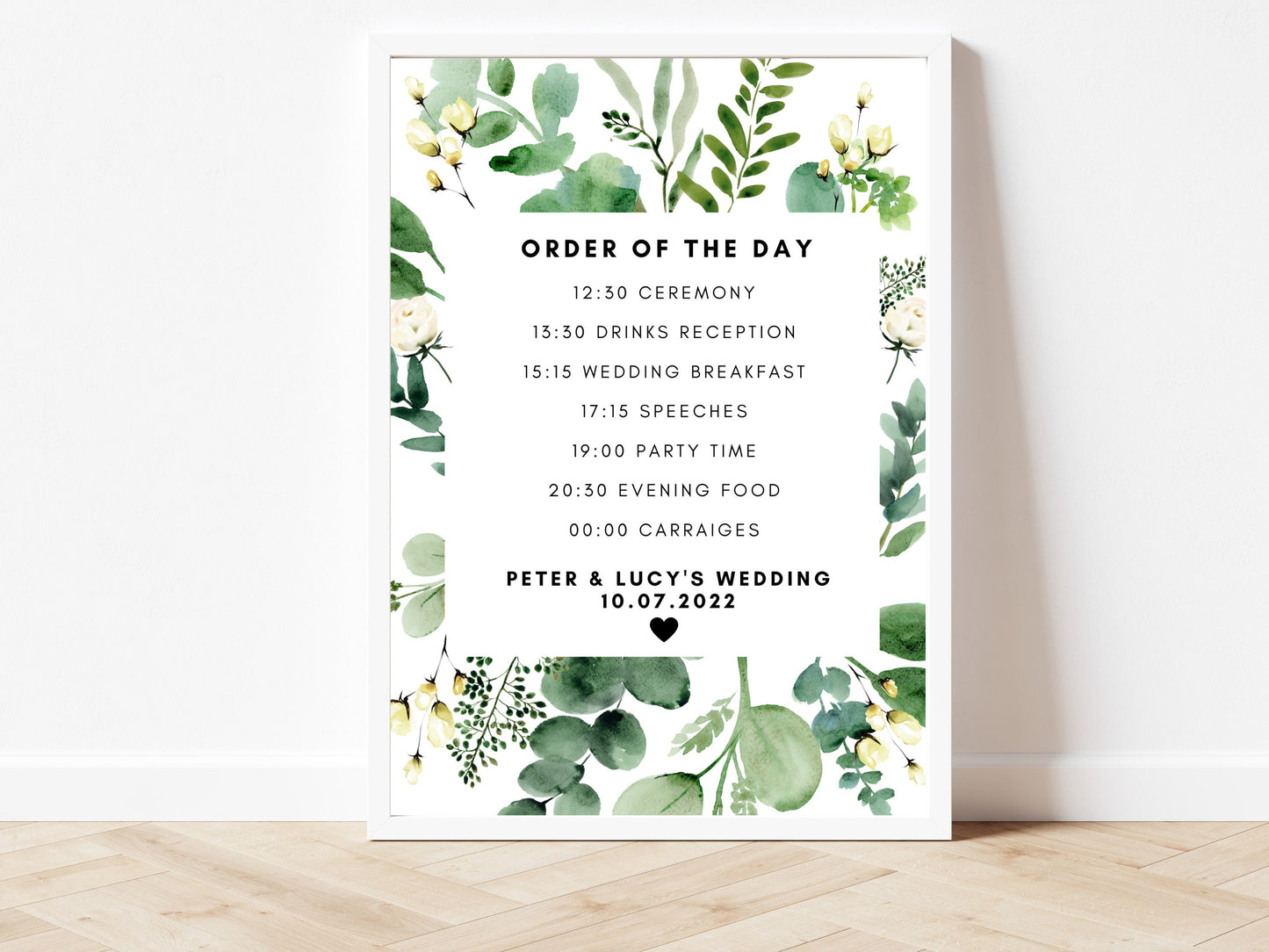 Wedding Lets Party Accordingly Sign/ Weve Waited a Long Time for this Please Party Accordingly Print/ Reception Venue Music Dance Poster