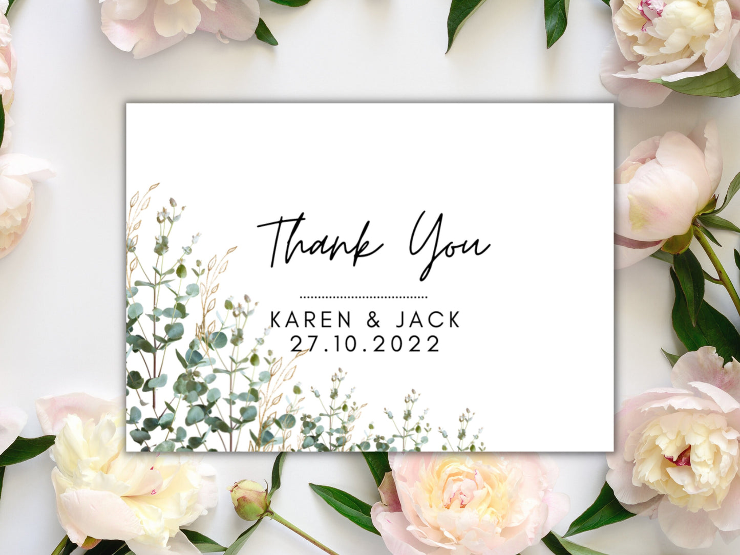 Personalised Thank You for Celebrating With Us Bottle Sticker/ Congratulations on Your Engagement/ Engagement Party Decor/ Favour Sticker