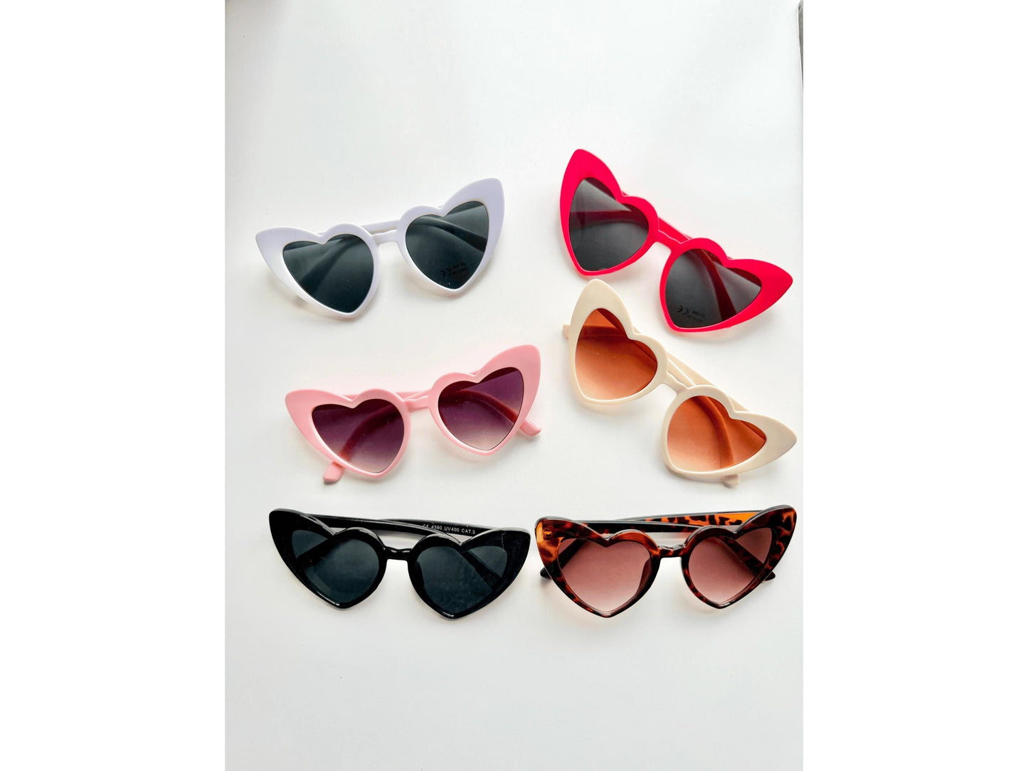 Custom I Do Crew Heart Shaped Sunglasses/ Will You By my Bridesmaid Gift Box Filler/ Bridesmaids Keepsake Glasses/ Favours Souvenirs